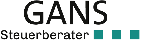 Logo Steuerberater GANS Deidesheim