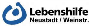 Logo Lebenshilfe Neustadt Weinstraße